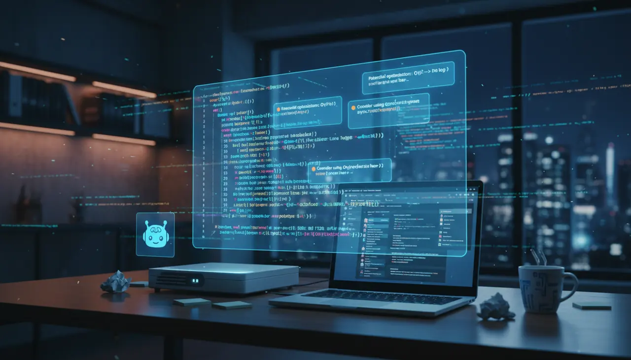 AI Code Review Mastery: Prompts and Strategies for Better Code Feedback
