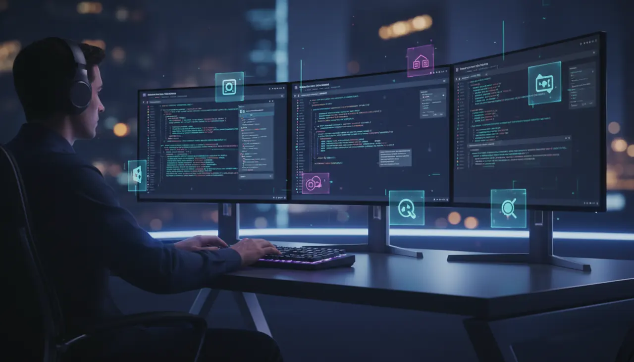 API-Based AI Coding: When to Use Continue.dev, Cody, and Codeium Outside the Browser