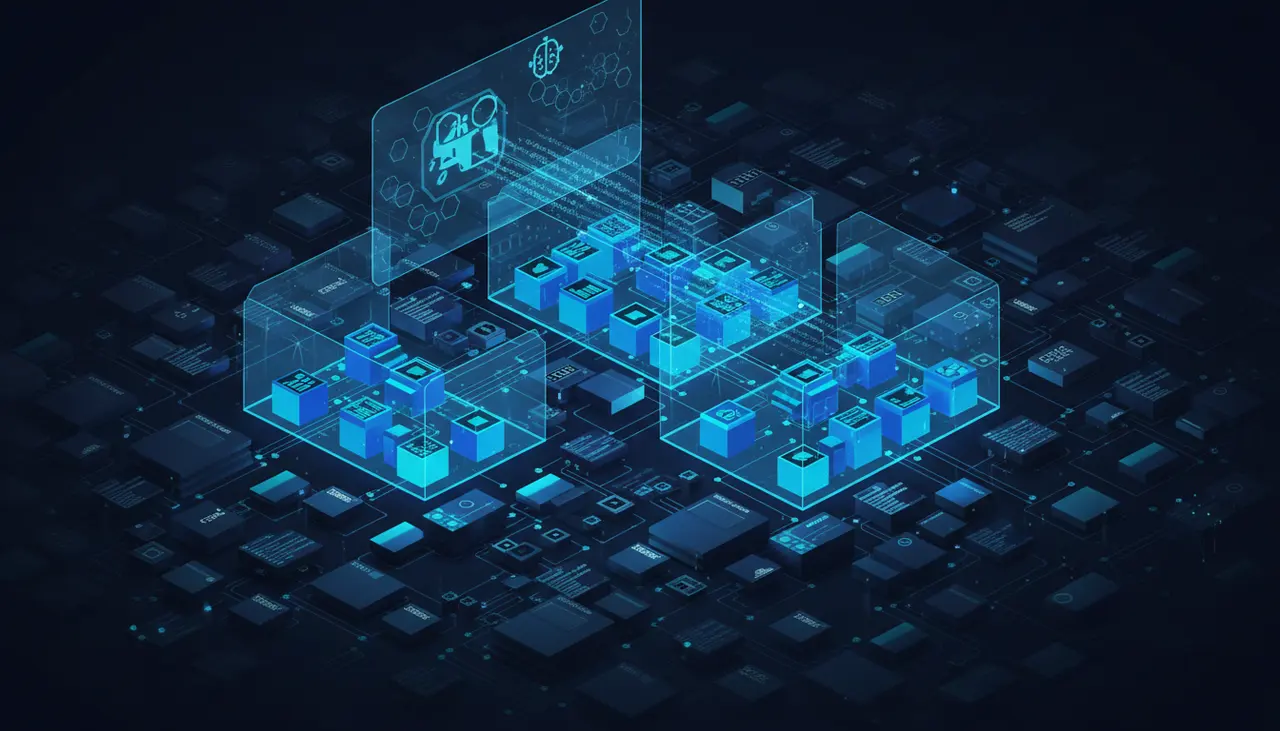 How to manage AI context windows in large monorepos