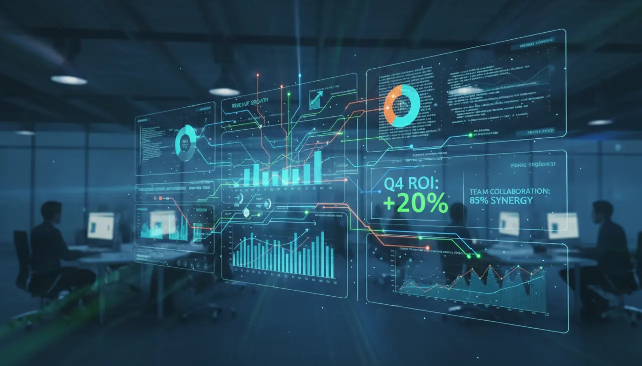 Measuring AI Coding ROI: A Framework for Engineering Teams