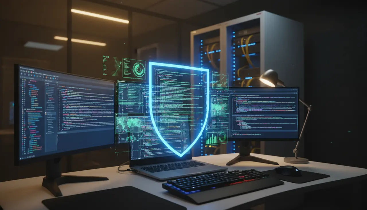 Self-Hosted AI Coding: A Practical Guide to Privacy-First Development with Open Source Tools
