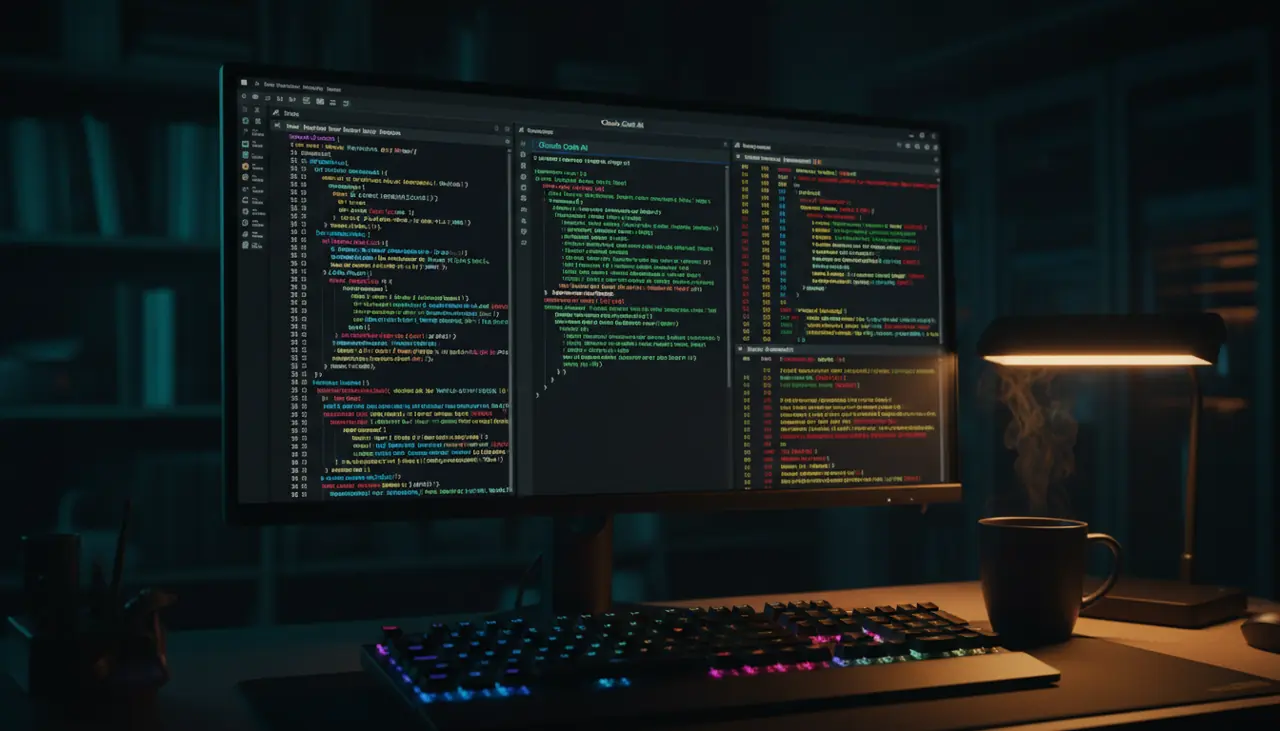 Terminal-First AI Coding: Building a Fast CLI Workflow with Claude Code