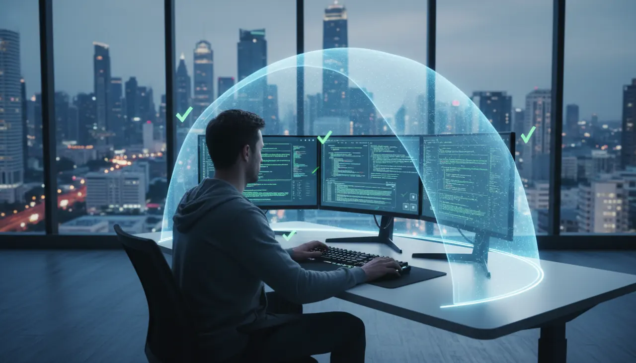 The Compliance Playbook: Enterprise AI Coding Policies That Actually Work