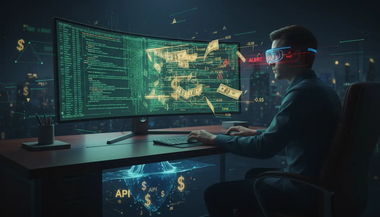 The Hidden Costs of AI Coding Tools: A Developer's Cost Optimization Guide