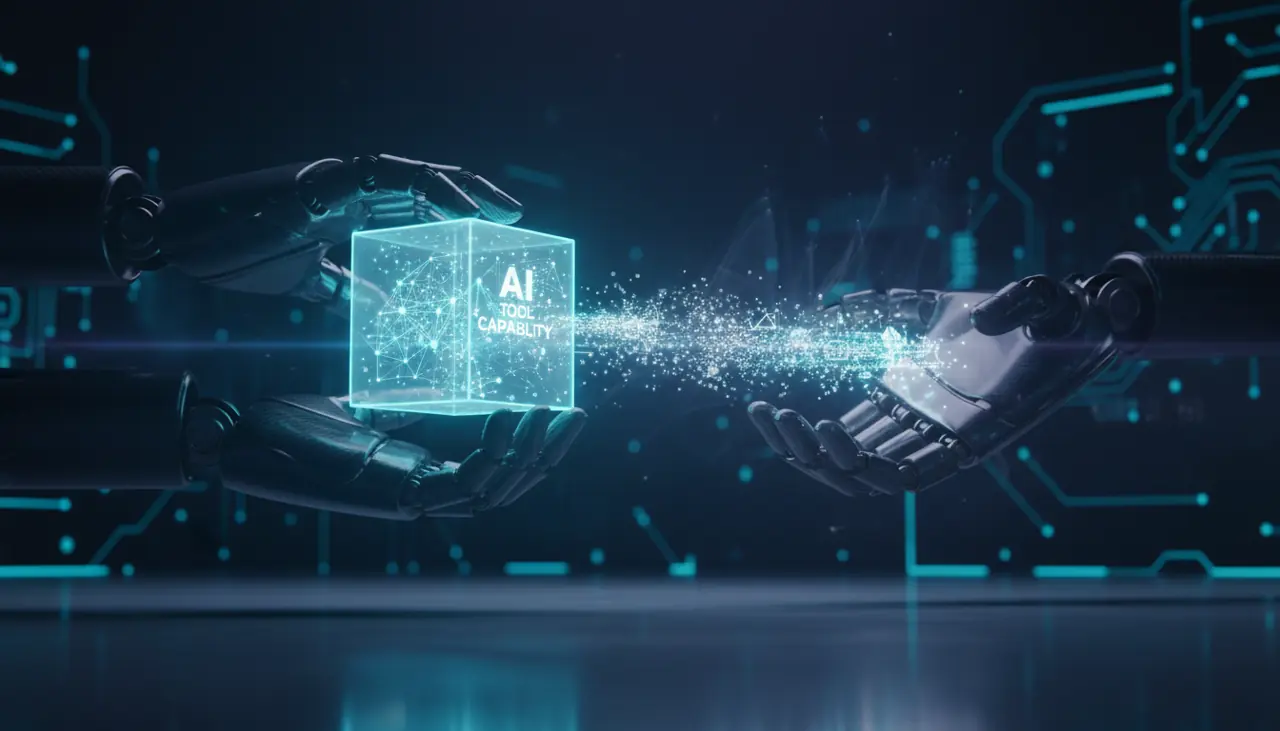 The Tool Handoff Pattern: Designing AI Coding Workflows Across Multiple Assistants