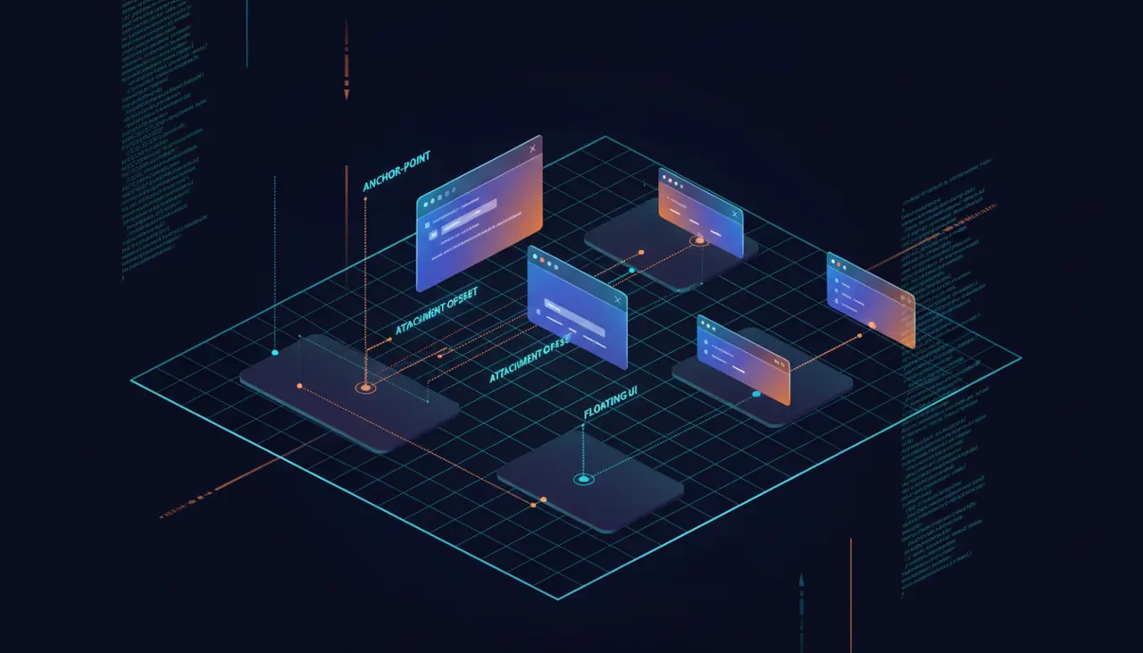 Anchor Positioning in Production: Beyond the Demo